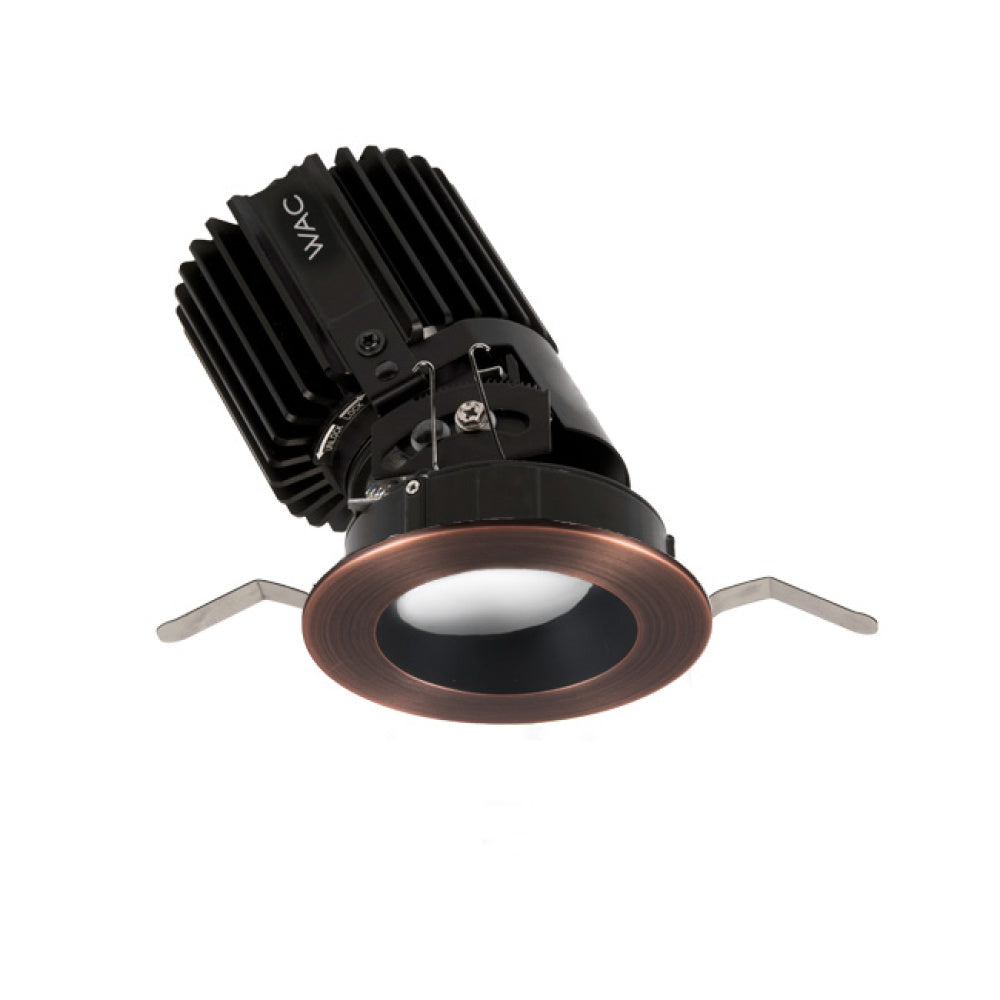 WAC LIGHTING VOLTA ADJUSTABLE TRIM - DO NOT SHOW ON WEBSITE