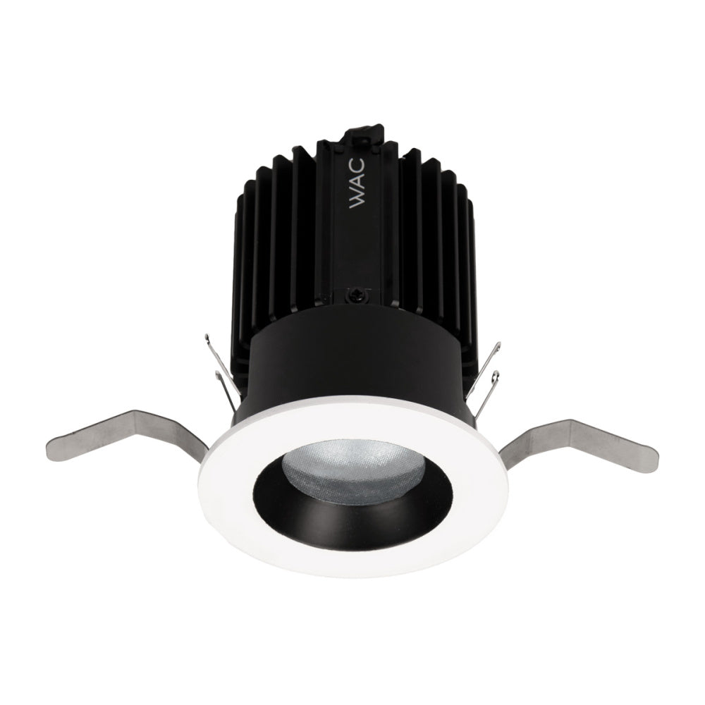 WAC LIGHTING VOLTA SHALLOW REGRESSED DOWNLIGHT TRIM - DO NOT SHOW ON WEBSITE