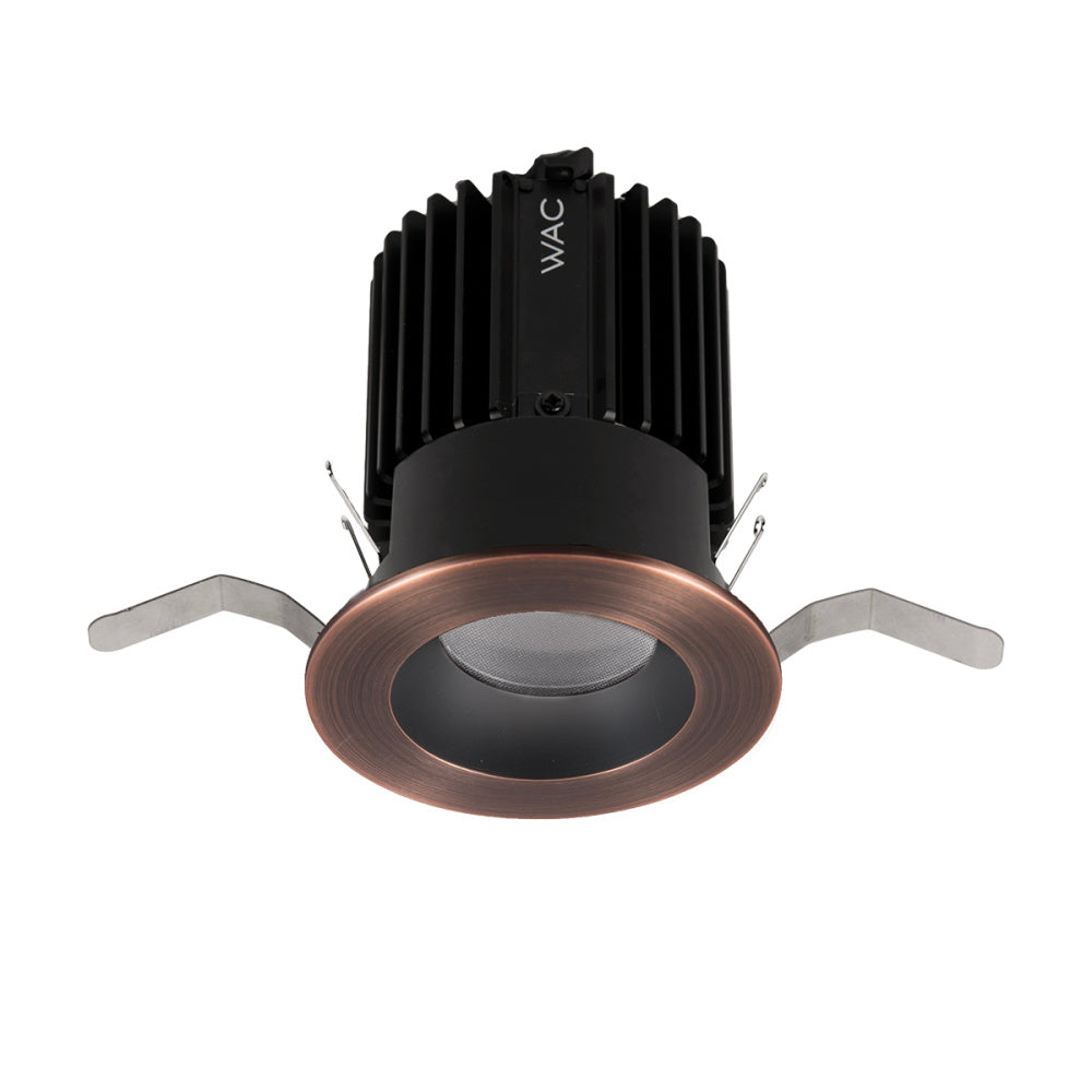 WAC LIGHTING VOLTA SHALLOW REGRESSED DOWNLIGHT TRIM - DO NOT SHOW ON WEBSITE