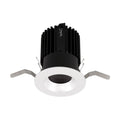 WAC LIGHTING VOLTA SHALLOW REGRESSED DOWNLIGHT TRIM - DO NOT SHOW ON WEBSITE