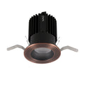 WAC LIGHTING VOLTA SHALLOW REGRESSED DOWNLIGHT TRIM - DO NOT SHOW ON WEBSITE