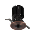 WAC LIGHTING VOLTA PINHOLE TRIM - DO NOT SHOW ON WEBSITE