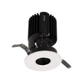 WAC LIGHTING VOLTA PINHOLE TRIM - DO NOT SHOW ON WEBSITE