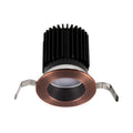 WAC LIGHTING VOLTA WALL WASH TRIM - DO NOT SHOW ON WEBSITE