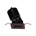 WAC LIGHTING VOLTA SQUARE ADJUSTABLE TRIM - DO NOT SHOW ON WEBSITE