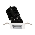 WAC LIGHTING VOLTA SQUARE ADJUSTABLE TRIM - DO NOT SHOW ON WEBSITE