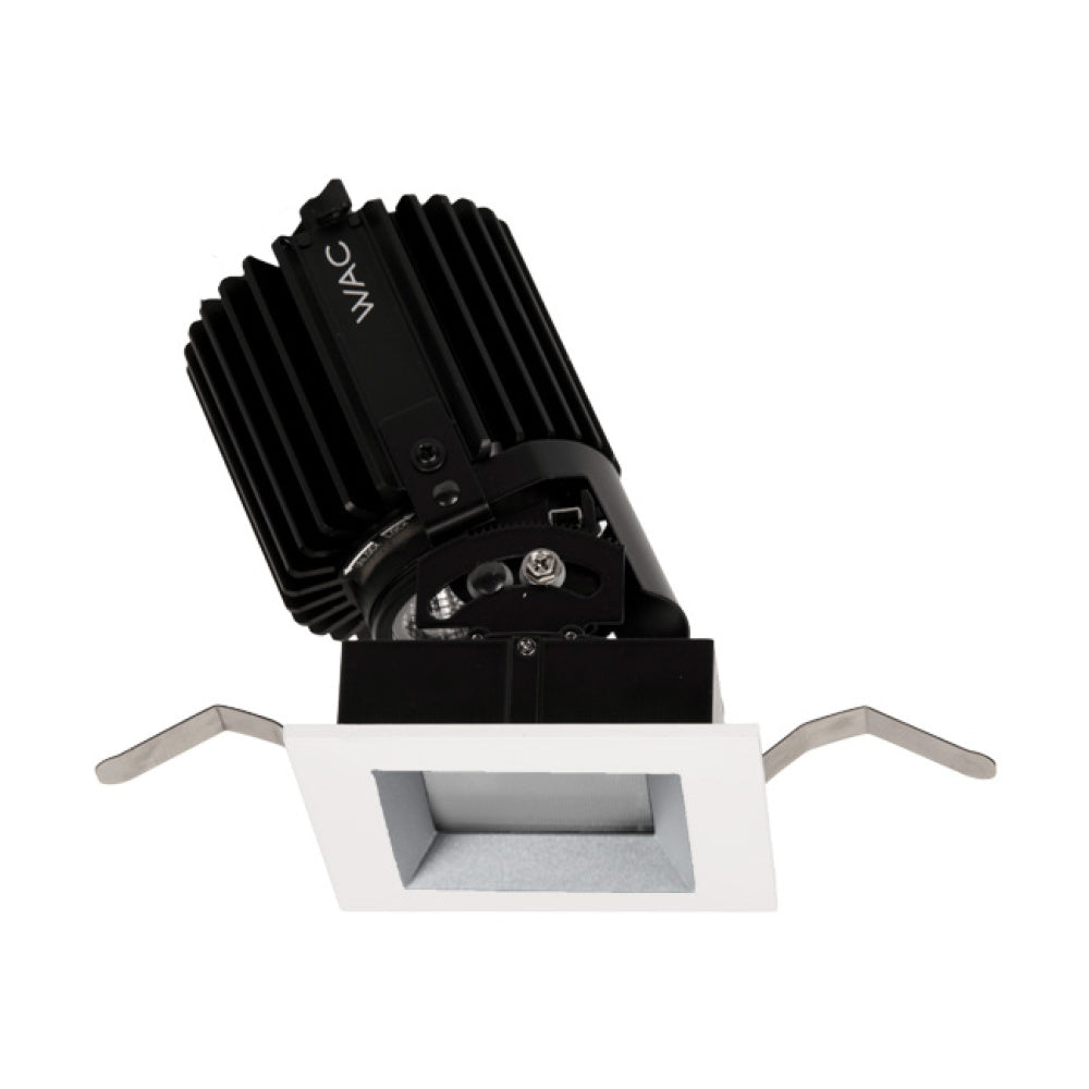 WAC LIGHTING VOLTA SQUARE ADJUSTABLE TRIM - DO NOT SHOW ON WEBSITE