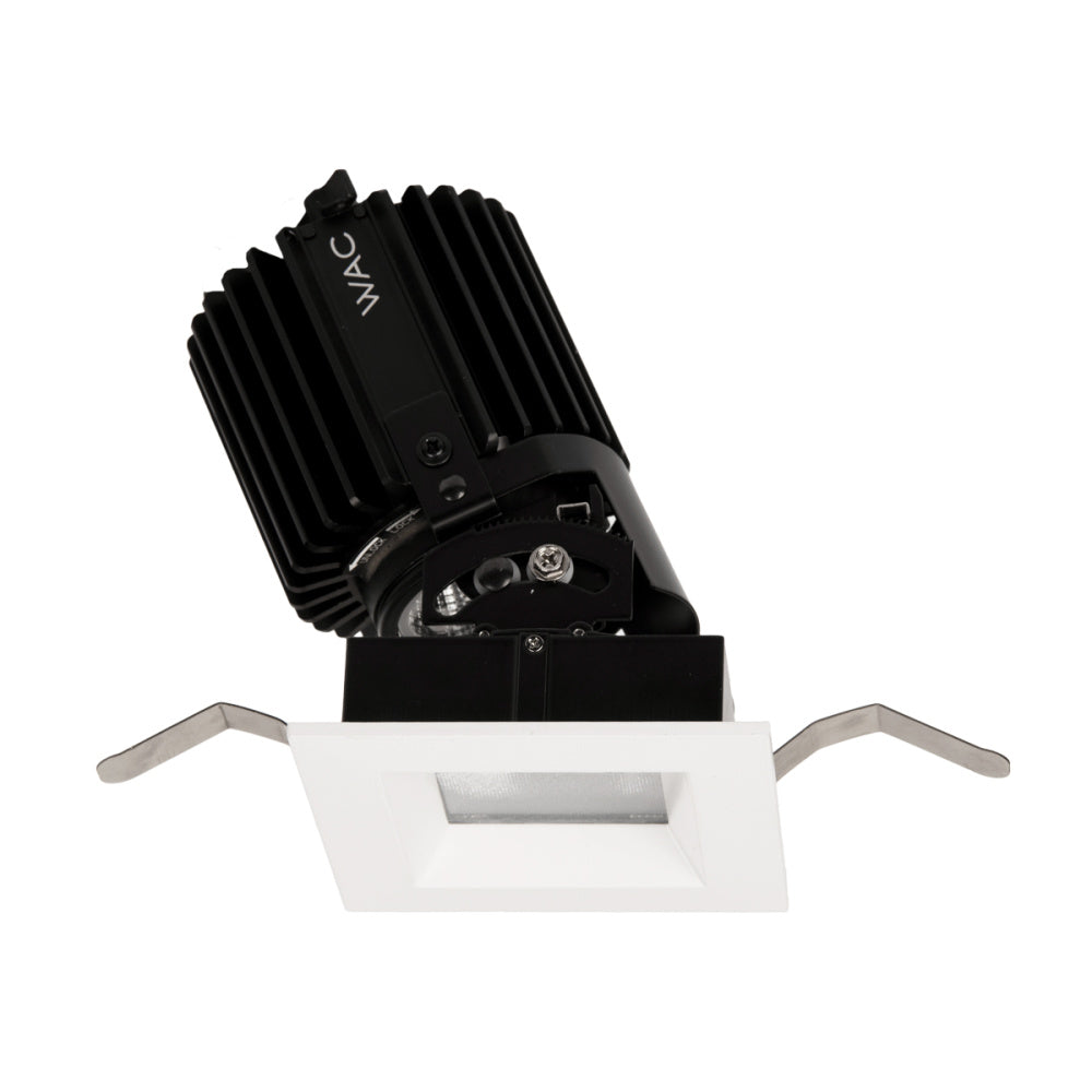 WAC LIGHTING VOLTA SQUARE ADJUSTABLE TRIM - DO NOT SHOW ON WEBSITE