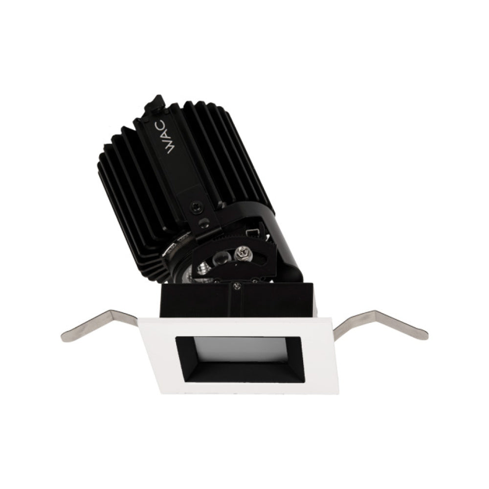WAC LIGHTING VOLTA SQUARE ADJUSTABLE TRIM - DO NOT SHOW ON WEBSITE