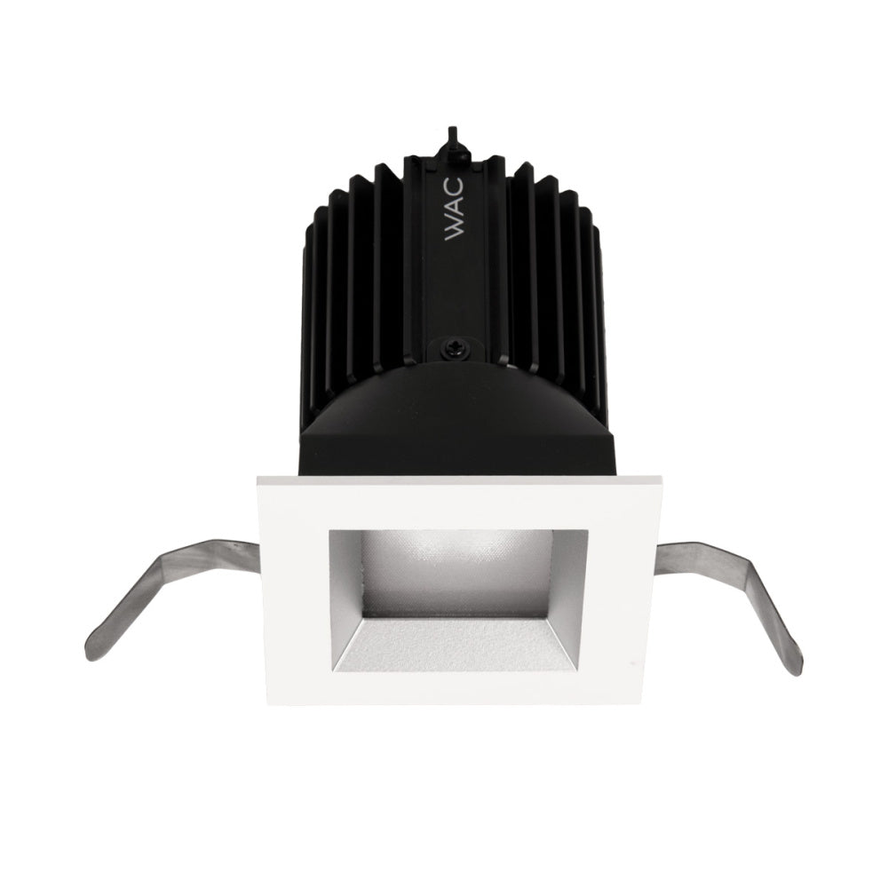 WAC LIGHTING VOLTA SQUARE SHALLOW REGRESSED DOWNLIGHT TRIM - DO NOT SHOW ON WEBSITE