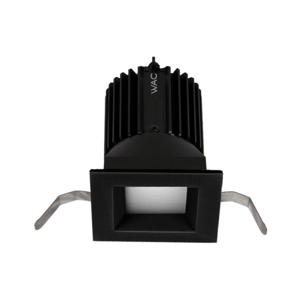 WAC LIGHTING VOLTA SQUARE SHALLOW REGRESSED DOWNLIGHT TRIM - DO NOT SHOW ON WEBSITE