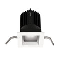 WAC LIGHTING VOLTA SQUARE SHALLOW REGRESSED DOWNLIGHT TRIM - DO NOT SHOW ON WEBSITE