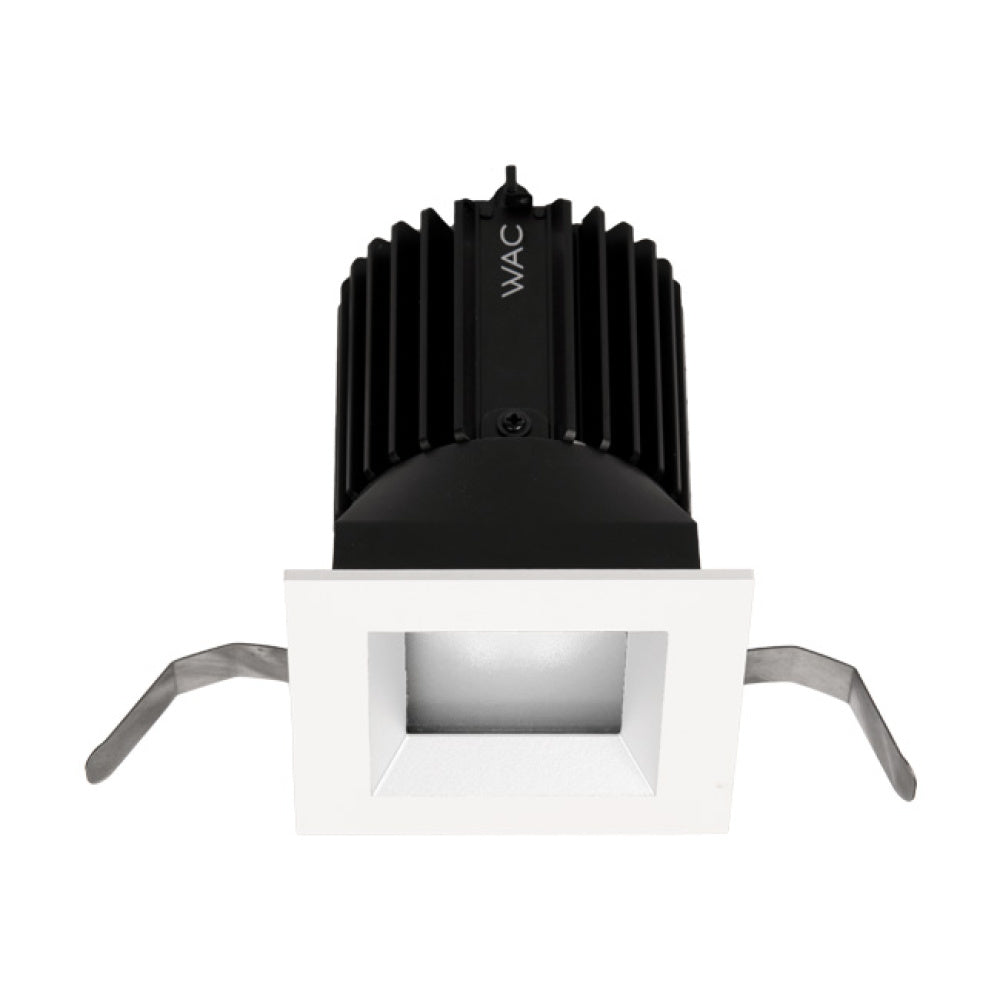 WAC LIGHTING VOLTA SQUARE SHALLOW REGRESSED DOWNLIGHT TRIM - DO NOT SHOW ON WEBSITE