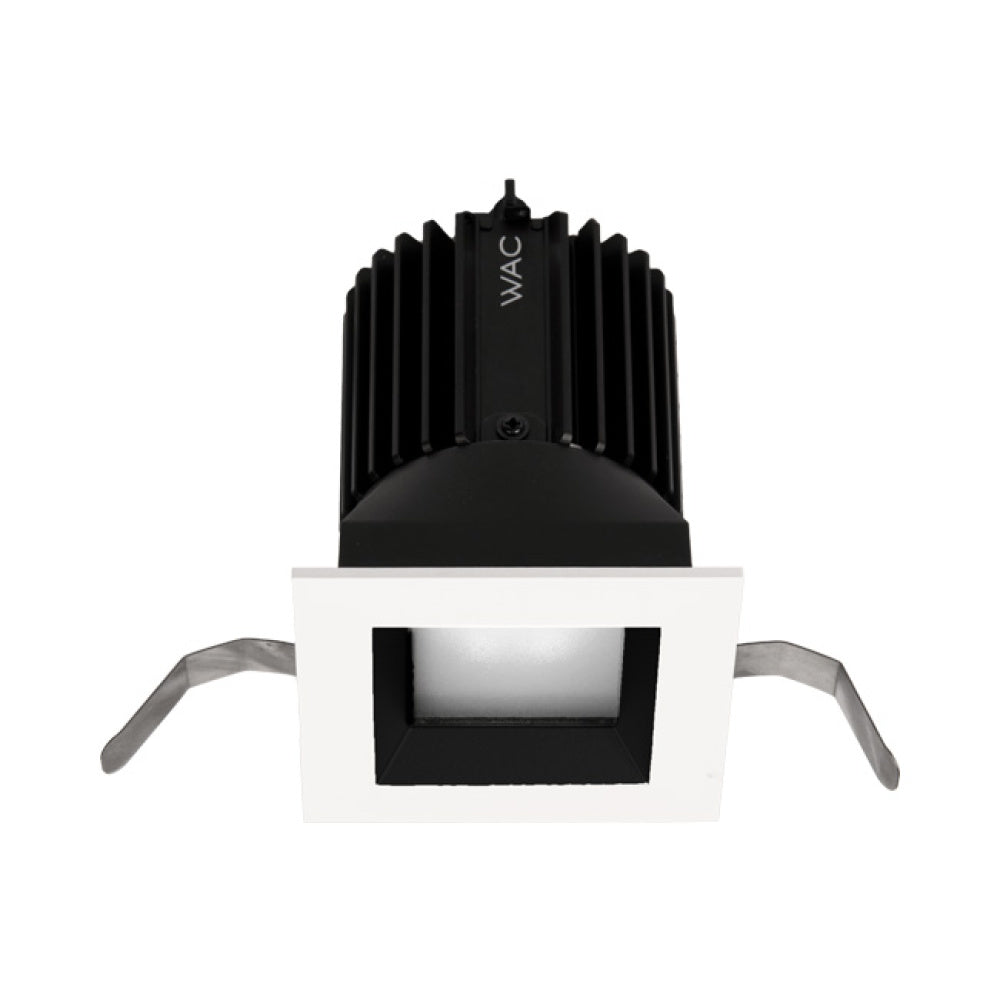 WAC LIGHTING VOLTA SQUARE SHALLOW REGRESSED DOWNLIGHT TRIM - DO NOT SHOW ON WEBSITE