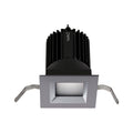 WAC LIGHTING VOLTA SQUARE SHALLOW REGRESSED DOWNLIGHT TRIM - DO NOT SHOW ON WEBSITE