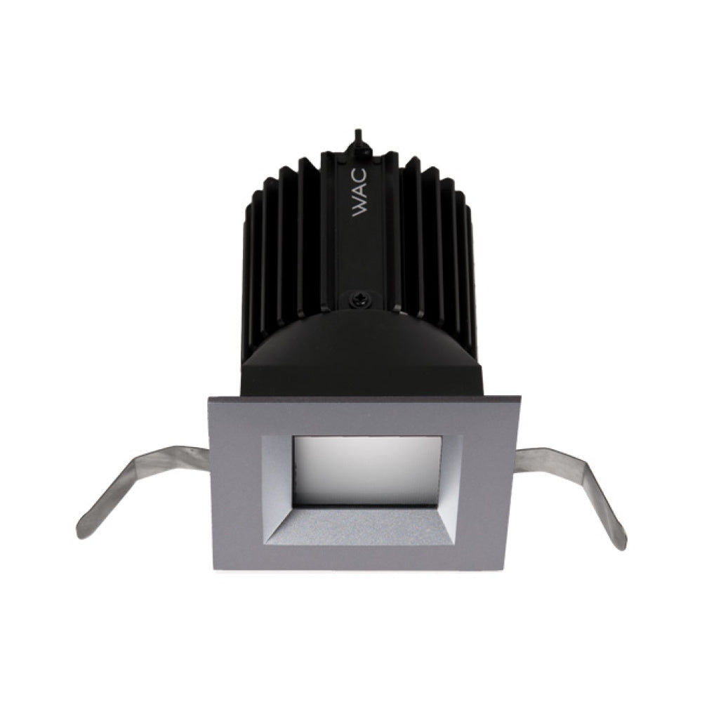WAC LIGHTING VOLTA SQUARE SHALLOW REGRESSED DOWNLIGHT TRIM - DO NOT SHOW ON WEBSITE