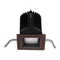 WAC LIGHTING VOLTA SQUARE SHALLOW REGRESSED DOWNLIGHT TRIM - DO NOT SHOW ON WEBSITE