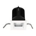 WAC LIGHTING VOLTA SQUARE SHALLOW REGRESSED DOWNLIGHT TRIM - DO NOT SHOW ON WEBSITE