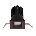 WAC LIGHTING VOLTA SQUARE DOWNLIGHT TRIM - DO NOT SHOW ON WEBSITE