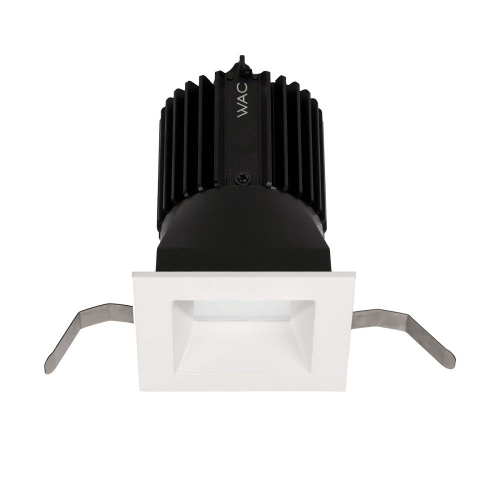 WAC LIGHTING VOLTA SQUARE DOWNLIGHT TRIM - DO NOT SHOW ON WEBSITE