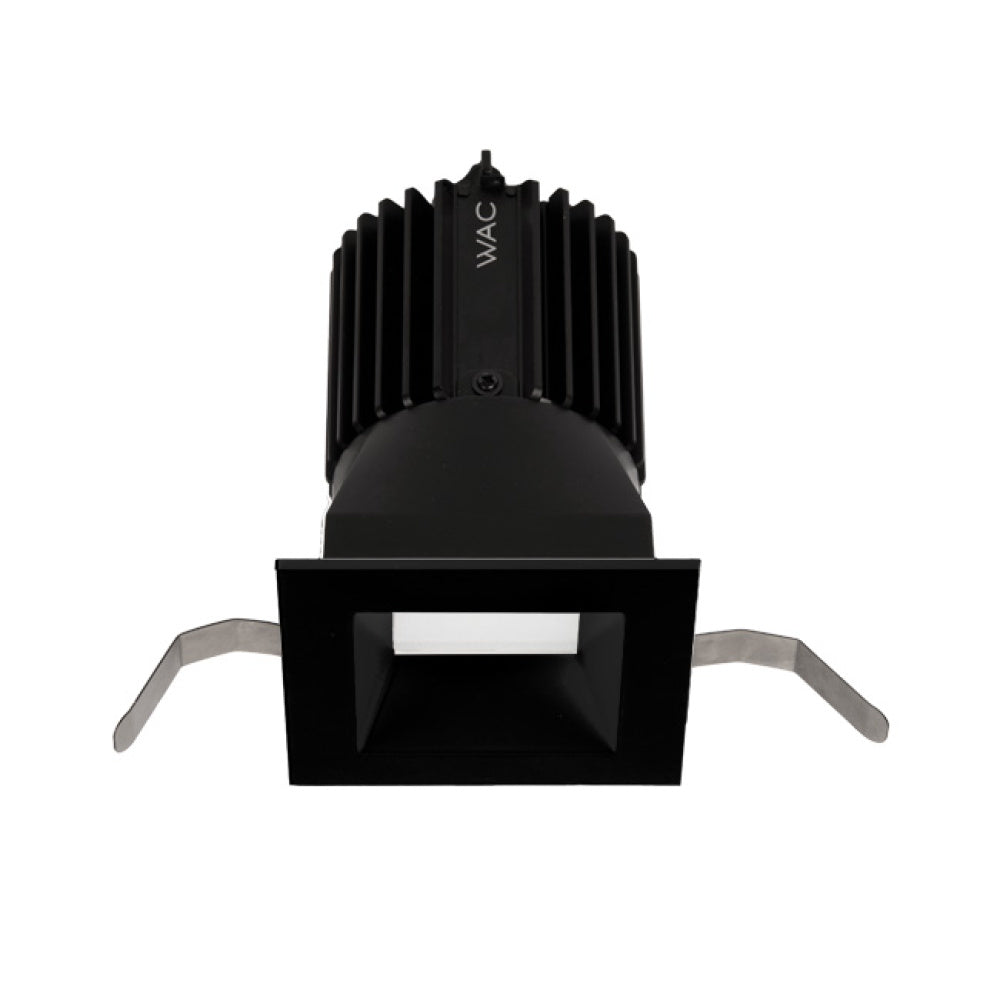 WAC LIGHTING VOLTA SQUARE DOWNLIGHT TRIM - DO NOT SHOW ON WEBSITE