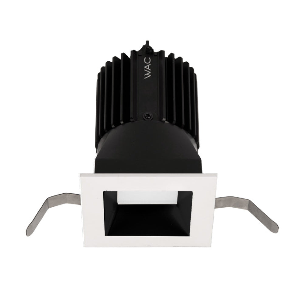 WAC LIGHTING VOLTA SQUARE DOWNLIGHT TRIM - DO NOT SHOW ON WEBSITE