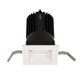 WAC LIGHTING VOLTA SQUARE DOWNLIGHT TRIM - DO NOT SHOW ON WEBSITE
