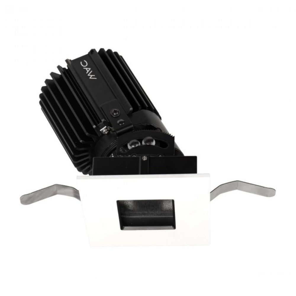WAC LIGHTING VOLTA SQUARE PINHOLE TRIM - DO NOT SHOW ON WEBSITE