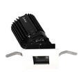 WAC LIGHTING VOLTA SQUARE PINHOLE TRIM - DO NOT SHOW ON WEBSITE