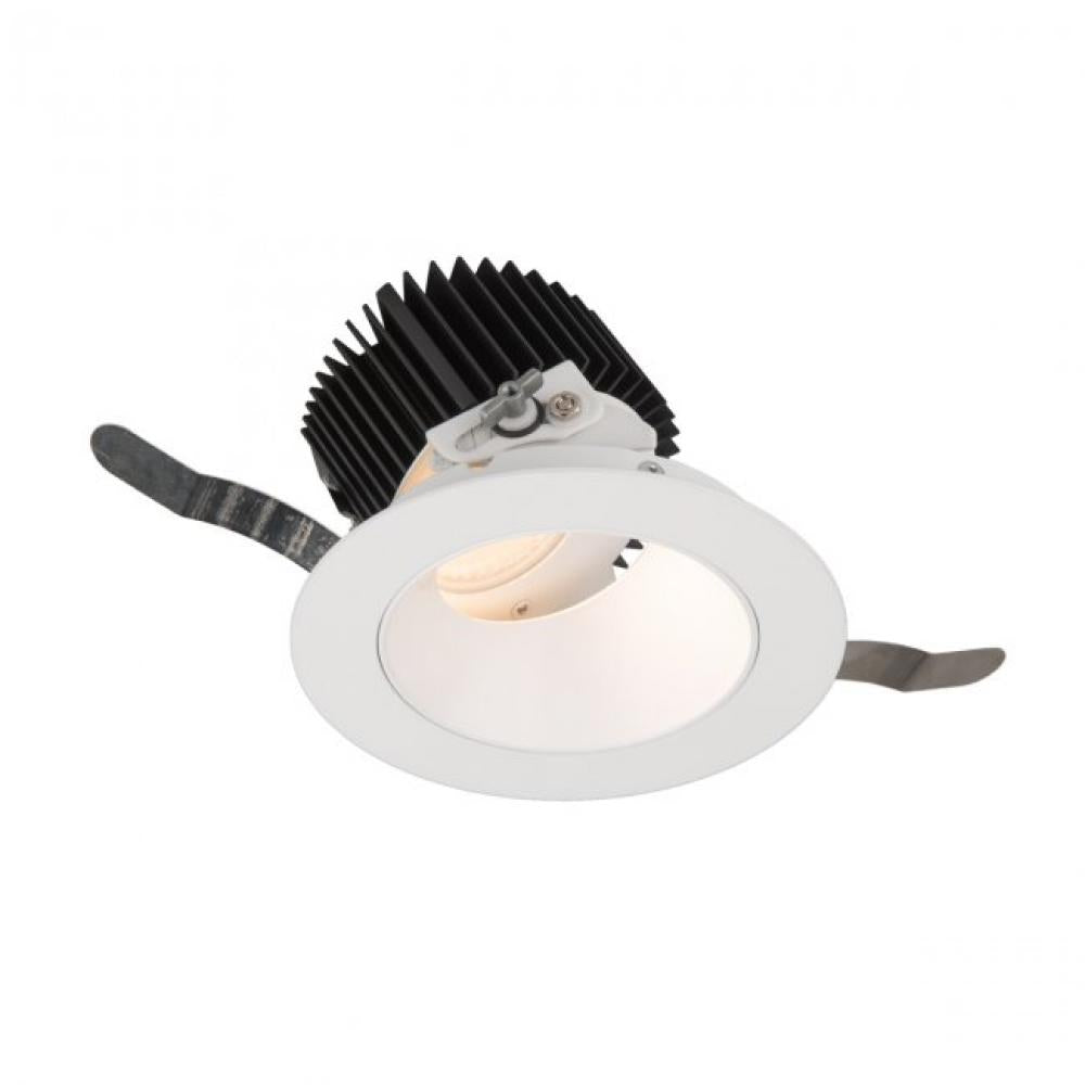 WAC LIGHTING AETHER ADJUSTABLE TRIM - DO NOT SHOW ON WEBSITE