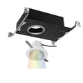 WAC LIGHTING AETHER COLOR CHANGING LED OPEN REFLECTOR TRIM - DO NOT SHOW ON WEBSITE