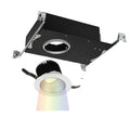 WAC LIGHTING AETHER COLOR CHANGING LED WALL WASH TRIM - DO NOT SHOW ON WEBSITE