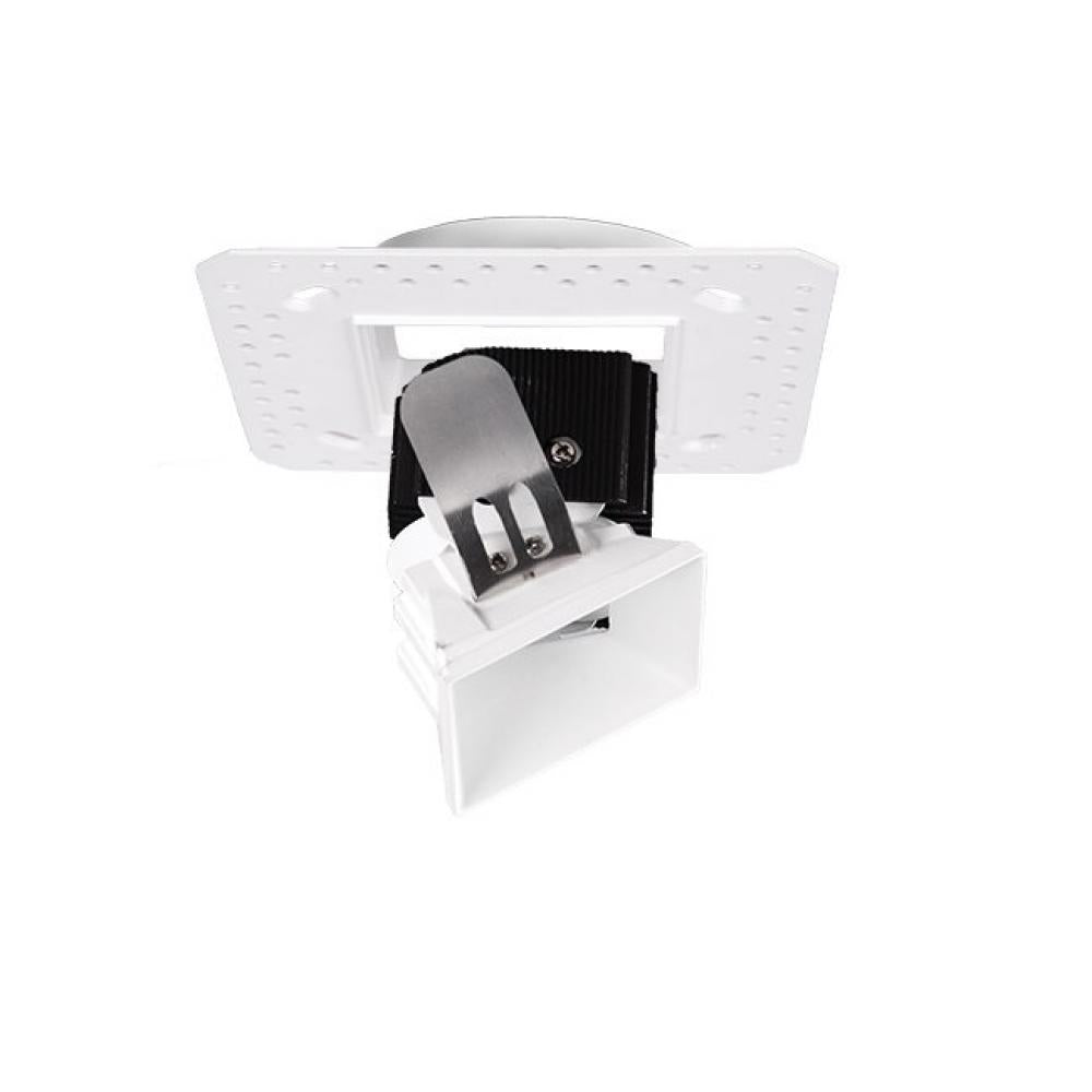 WAC LIGHTING AETHER SQUARE ADJUSTABLE INVISIBLE TRIM - DO NOT SHOW ON WEBSITE