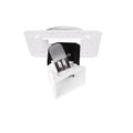 WAC LIGHTING AETHER SQUARE ADJUSTABLE INVISIBLE TRIM - DO NOT SHOW ON WEBSITE