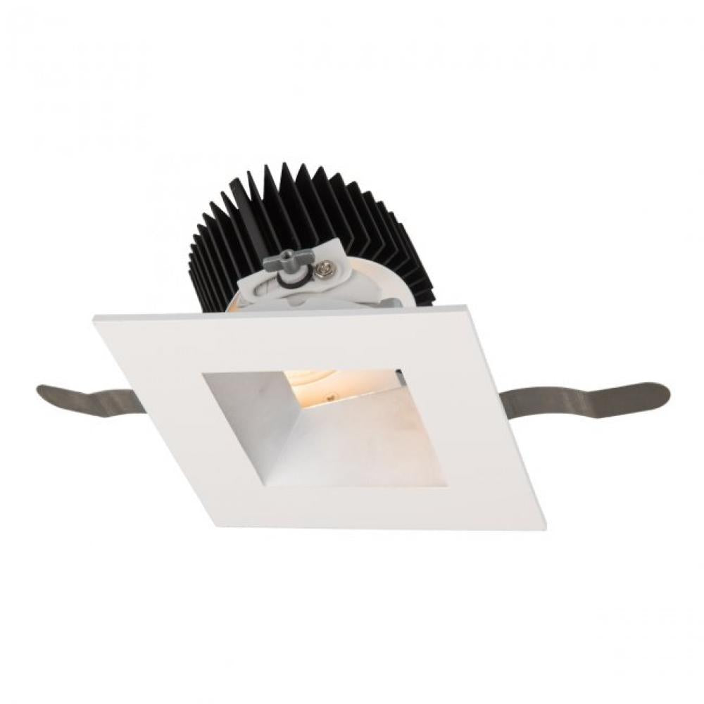 WAC LIGHTING AETHER SQUARE ADJUSTABLE TRIM - DO NOT SHOW ON WEBSITE