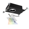 WAC LIGHTING AETHER COLOR CHANGING LED SQUARE ADJUSTABLE TRIM - DO NOT SHOW ON WEBSITE
