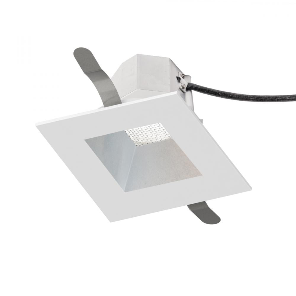 WAC LIGHTING AETHER SQUARE TRIM - DO NOT SHOW ON WEBSITE