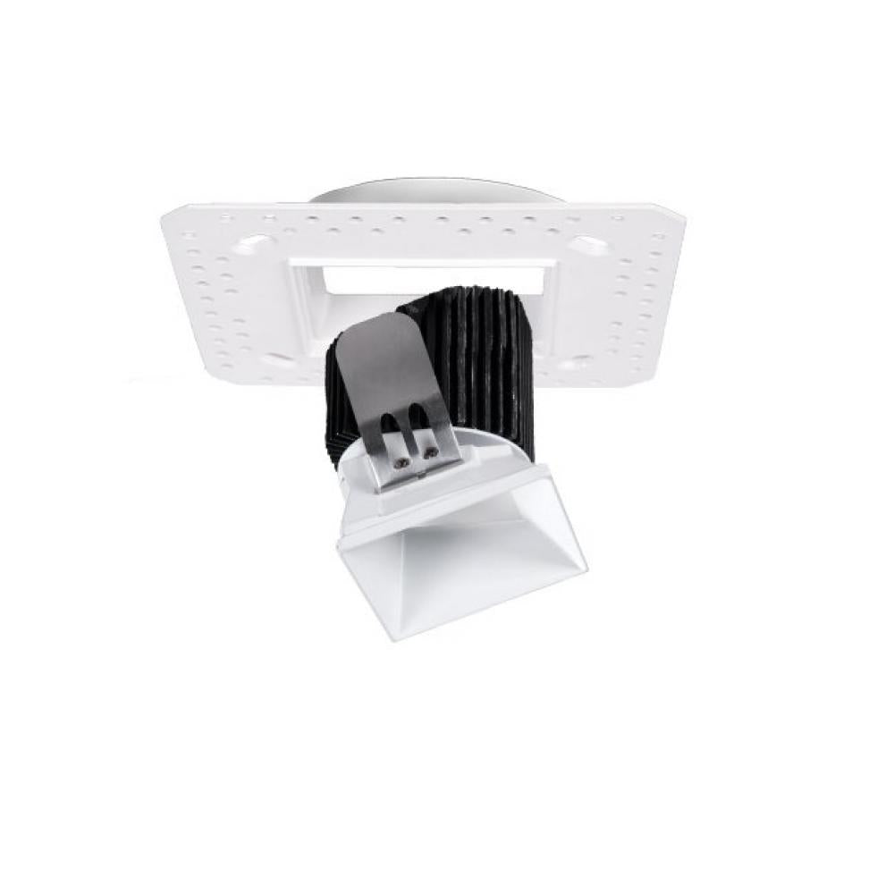 WAC LIGHTING AETHER SQUARE WALL WASH INVISIBLE TRIM - DO NOT SHOW ON WEBSITE