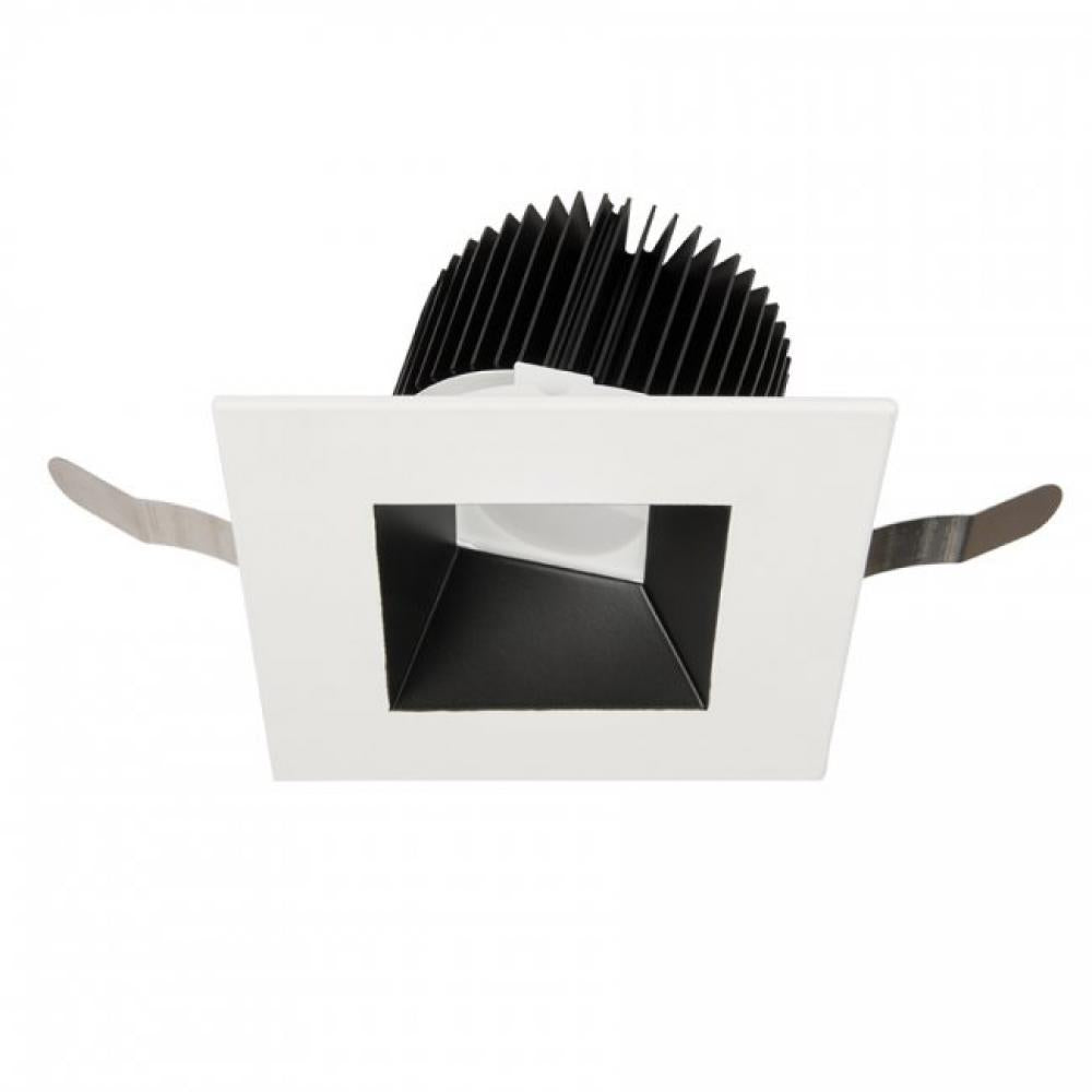WAC LIGHTING AETHER SQUARE WALL WASH TRIM - DO NOT SHOW ON WEBSITE