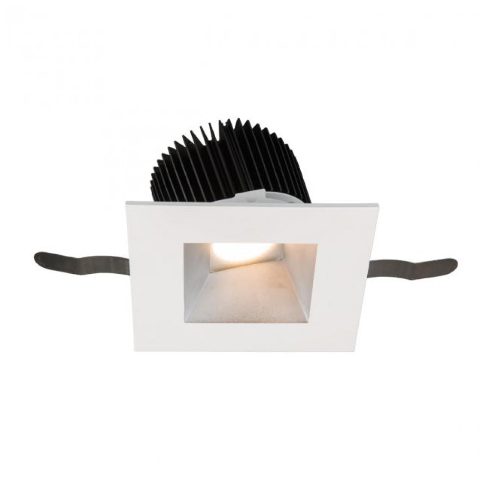 WAC LIGHTING AETHER SQUARE WALL WASH TRIM - DO NOT SHOW ON WEBSITE