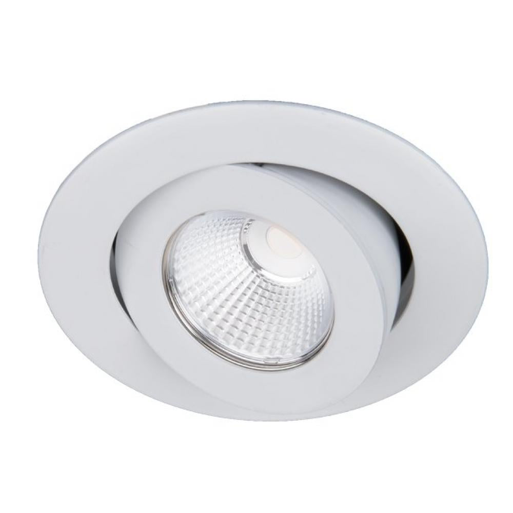 WAC LIGHTING OCULARC 3.0 TRIM - DO NOT SHOW ON WEBSITE
