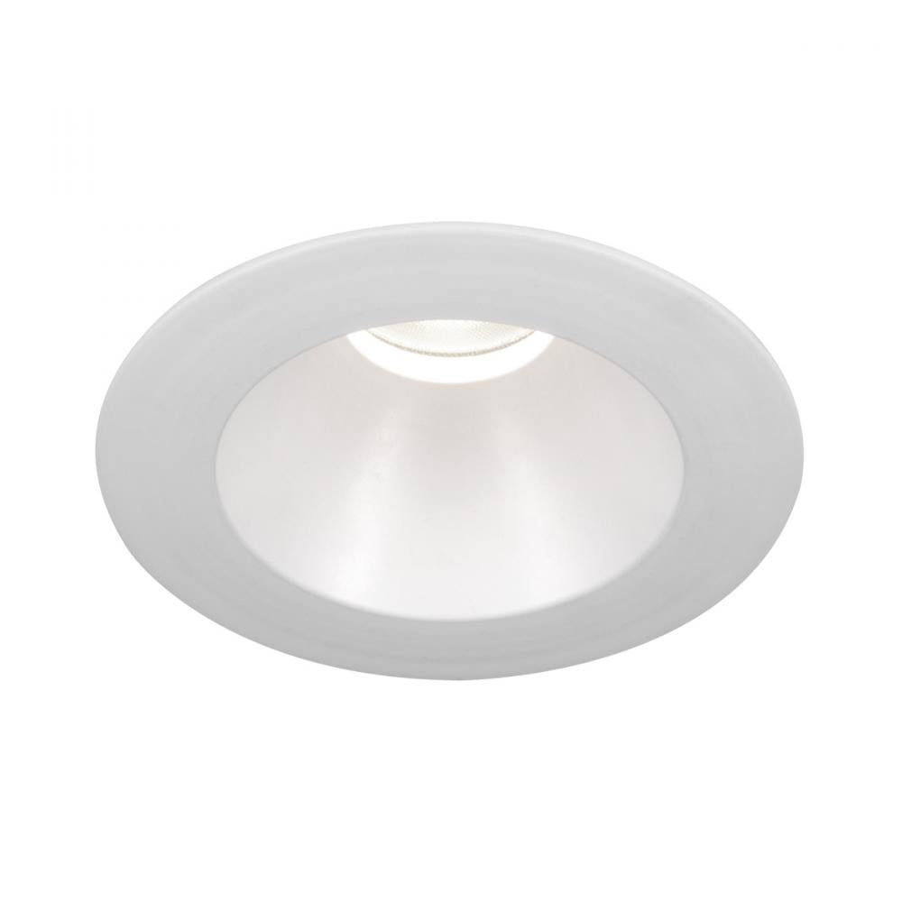 WAC LIGHTING OCULARC 3.0 LED DEAD FRONT OPEN REFLECTOR TRIM - DO NOT SHOW ON WEBSITE