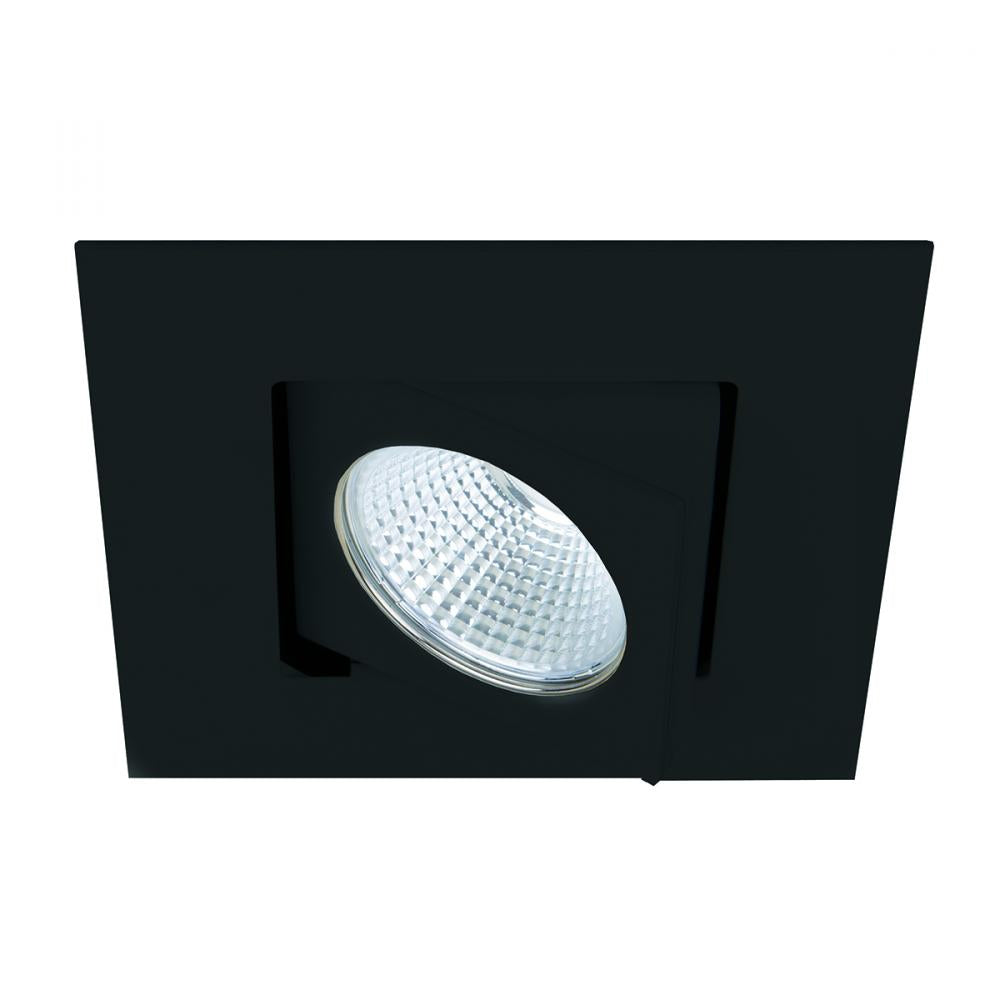 WAC LIGHTING OCULARC 3.0 LED SQUARE ADJUSTABLE TRIM - DO NOT SHOW ON WEBSITE