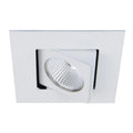 WAC LIGHTING OCULARC 3.0 LED SQUARE ADJUSTABLE TRIM - DO NOT SHOW ON WEBSITE