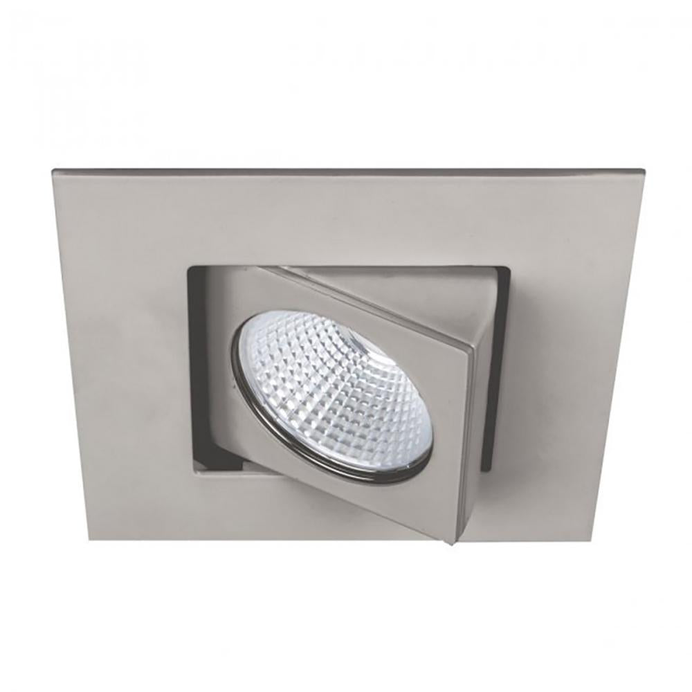 WAC LIGHTING OCULARC 3.0 LED SQUARE ADJUSTABLE TRIM - DO NOT SHOW ON WEBSITE