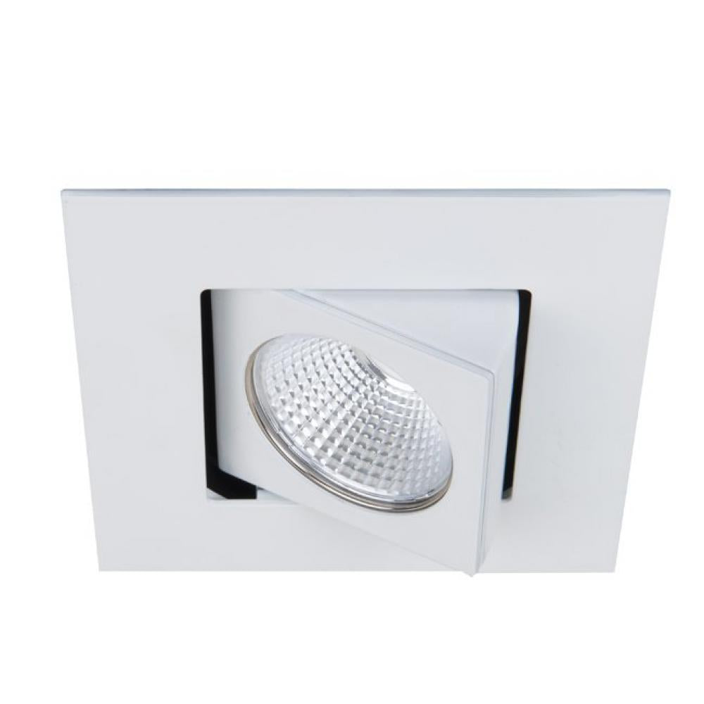 WAC LIGHTING OCULARC 3.0 SQUARE TRIM - DO NOT SHOW ON WEBSITE
