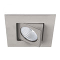 WAC LIGHTING OCULARC 3.0 LED SQUARE ADJUSTABLE TRIM - DO NOT SHOW ON WEBSITE