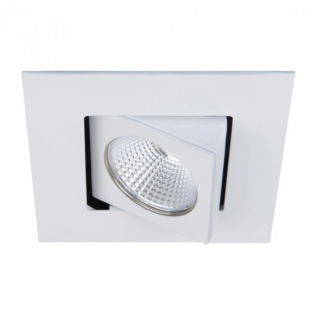 WAC LIGHTING OCULARC 3.0 LED SQUARE ADJUSTABLE TRIM - DO NOT SHOW ON WEBSITE