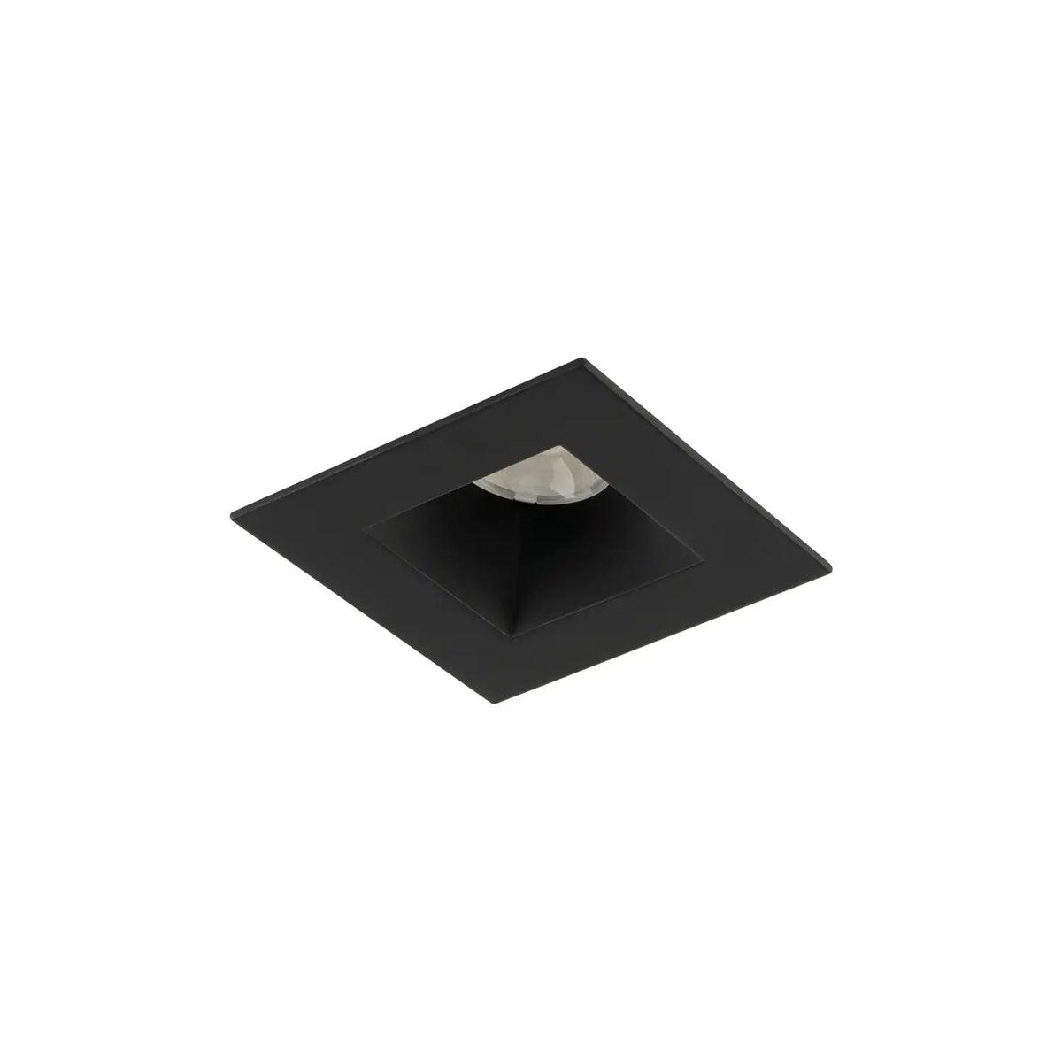 WAC LIGHTING OCULAR 3.0 5CCT SQUARE DONWLIGHT TRIM AND REMODEL HOUSING - DO NOT SHOW ON WEBSITE