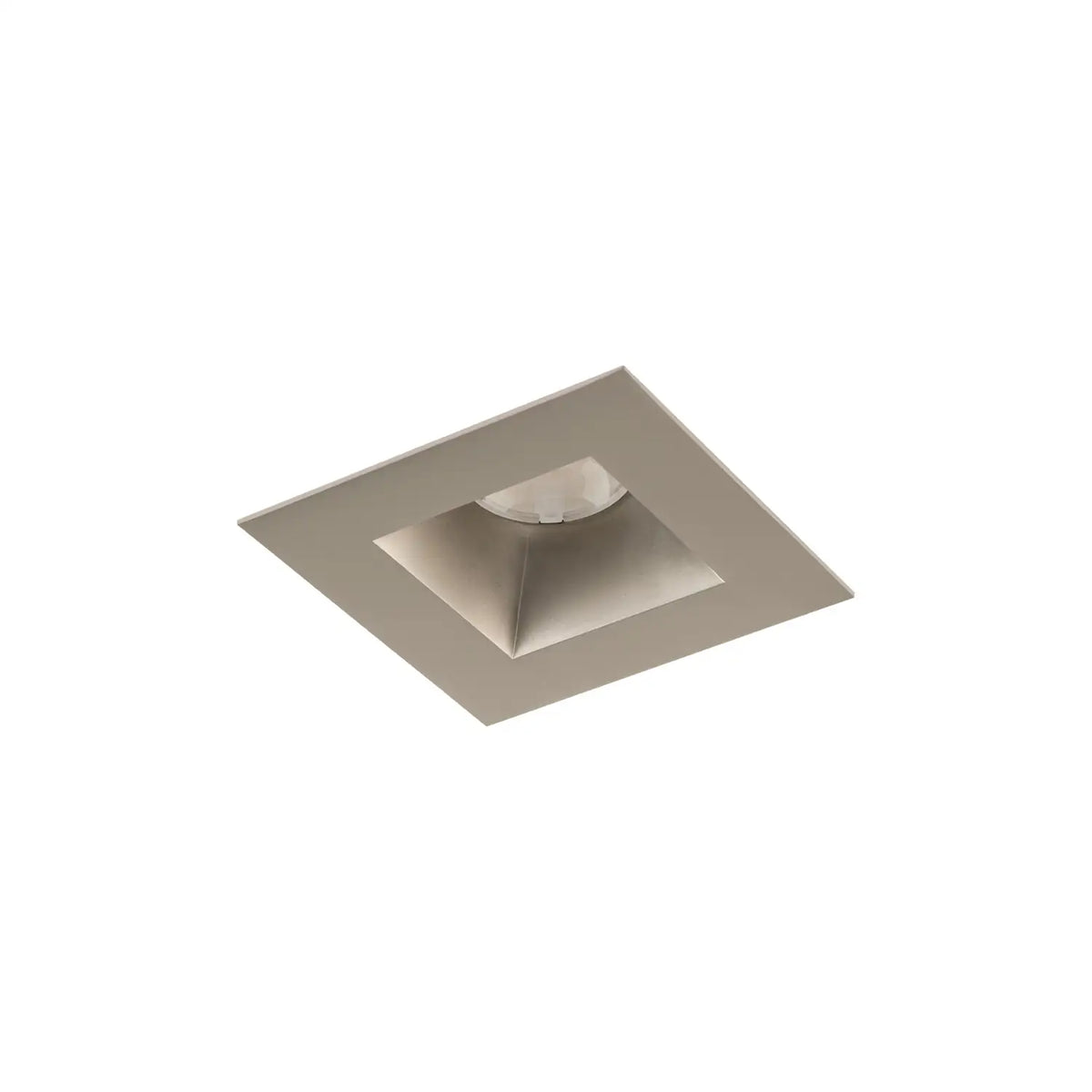 WAC LIGHTING OCULAR 3.0 5CCT SQUARE DONWLIGHT TRIM AND REMODEL HOUSING - DO NOT SHOW ON WEBSITE